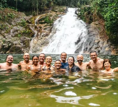 Cachoeira