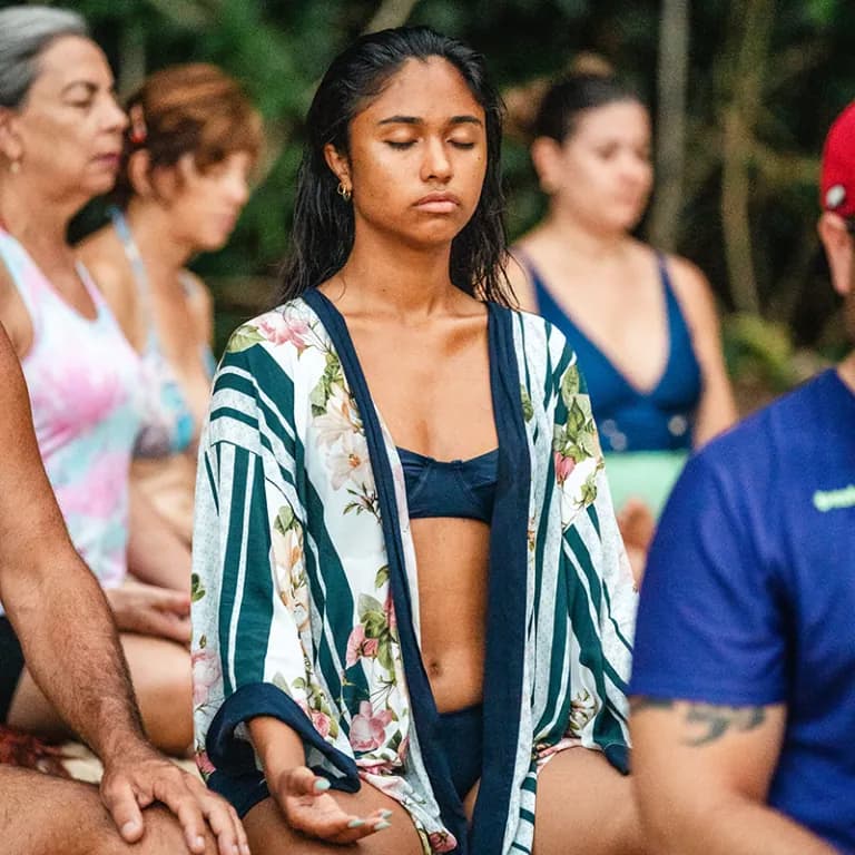 Meditação